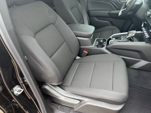 New 2026 Chevrolet Colorado LT w/ Advanced Trailering Package image 46