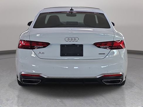 Used 2023 Audi A5 2.0T Prestige AWD/4WD image 8