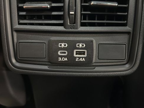 New 2026 Subaru Forester Premium AWD/4WD image 33