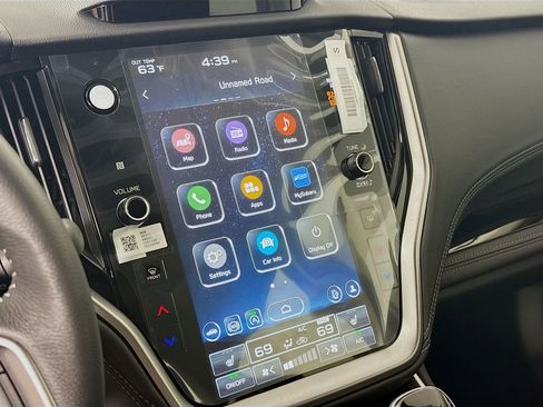 New 2025 Subaru Legacy Limited image 16