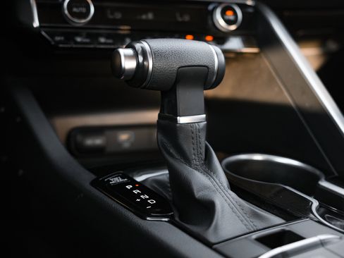 Used 2022 Kia K5 EX image 26