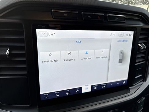 Used 2023 Ford F150 Platinum image 27