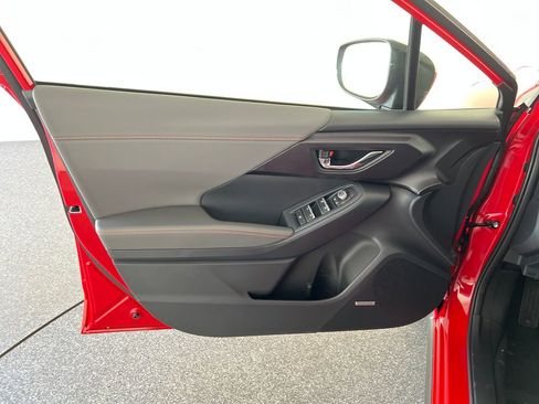 New 2026 Subaru Crosstrek 2.5i Limited image 12