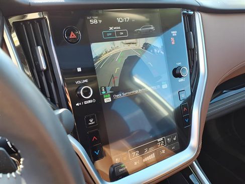 Certified 2025 Subaru Outback Touring XT image 15