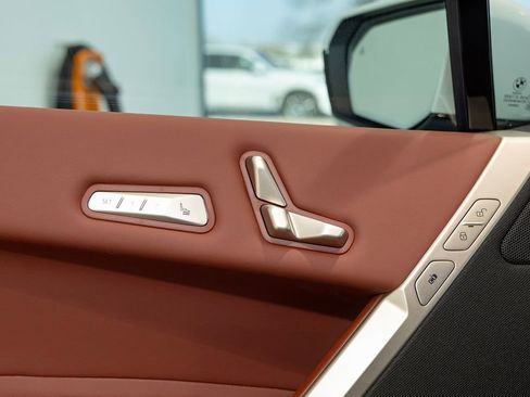 New 2026 BMW iX xDrive45 image 16