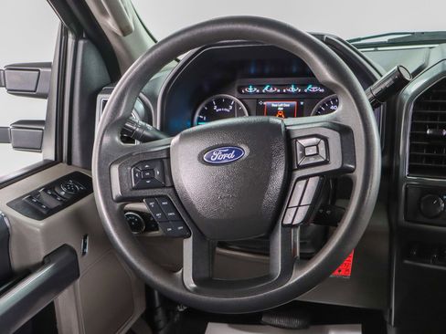 Used 2022 Ford F250 XLT image 13