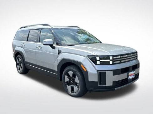 New 2026 Hyundai Santa Fe SEL image 7