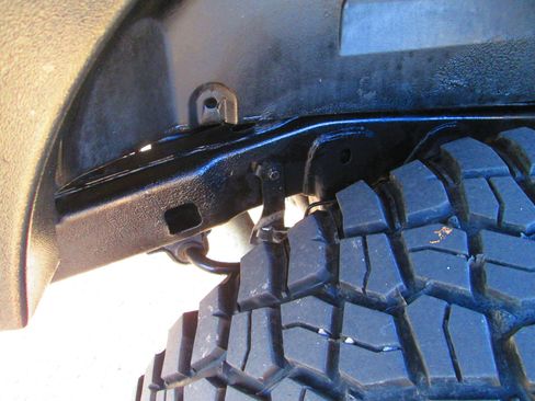 Used 2012 Jeep Wrangler Unlimited Rubicon w/ Dual Top Group image 19