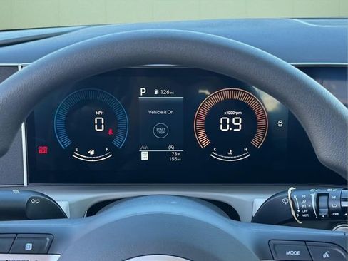New 2026 Hyundai Tucson SE AWD/4WD image 25
