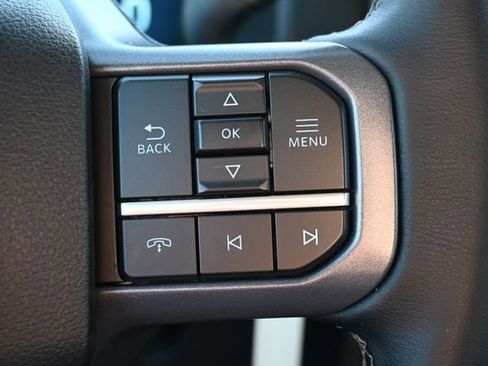 Used 2025 Ford F150 XLT w/ Equipment Group 301A Standard AWD/4WD image 34