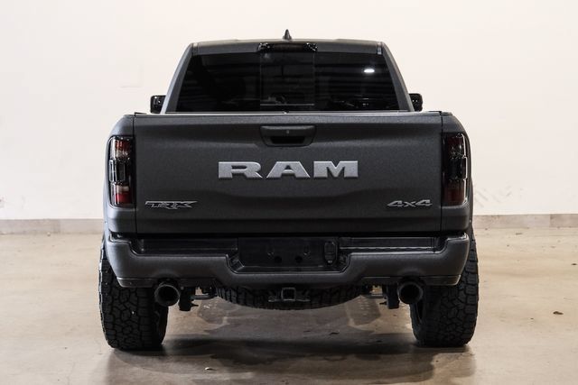 Used 2022 RAM 1500 TRX w/ TRX Level 2 Equipment Group AWD/4WD image 31
