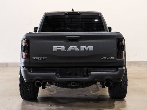 Used 2022 RAM 1500 TRX w/ TRX Level 2 Equipment Group AWD/4WD image 31