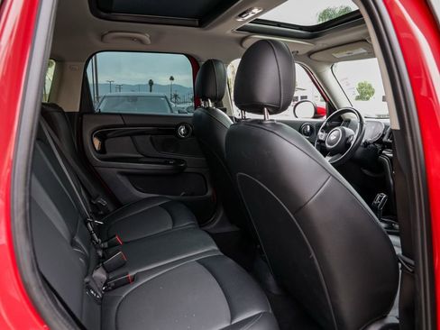 Used 2022 MINI Cooper Countryman image 23