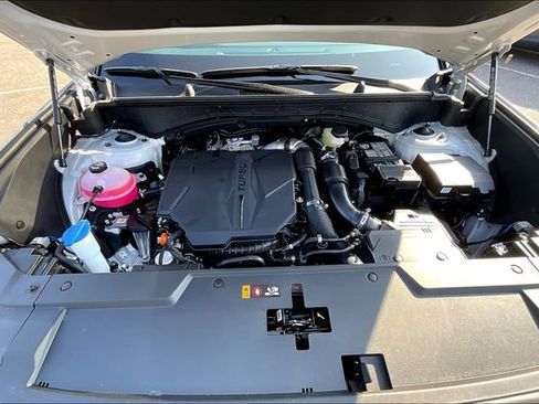 New 2026 Hyundai Santa Fe SEL image 11