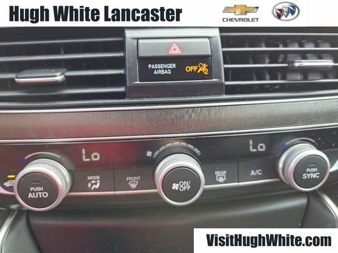 Used 2019 Honda Accord LX image 29