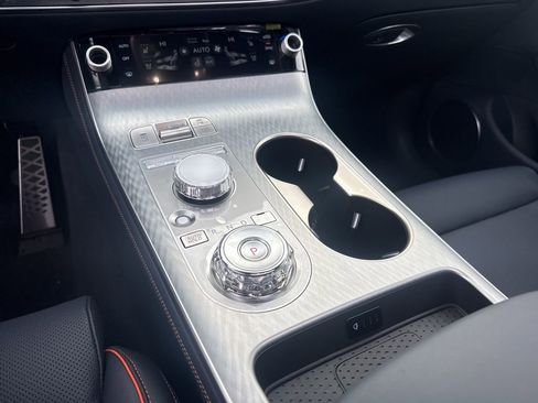 New 2026 Genesis GV70 2.5T Sport Prestige image 20