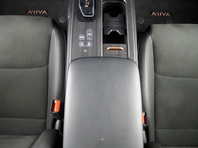 Used 2024 Nissan Ariya Evolve+ FWD image 28