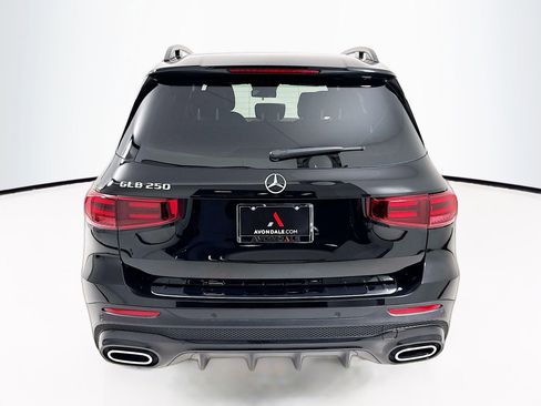 Certified 2025 Mercedes-Benz GLB 250 GLB 250 image 7