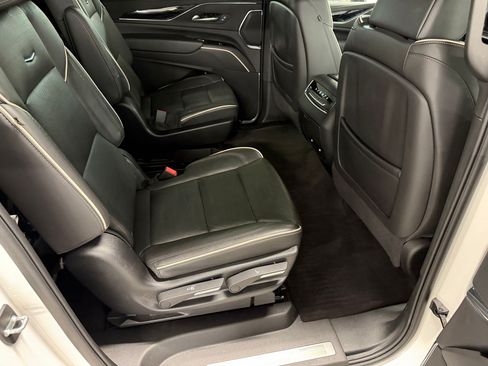 Certified 2024 Cadillac Escalade ESV Sport w/ Touring Package AWD/4WD image 49