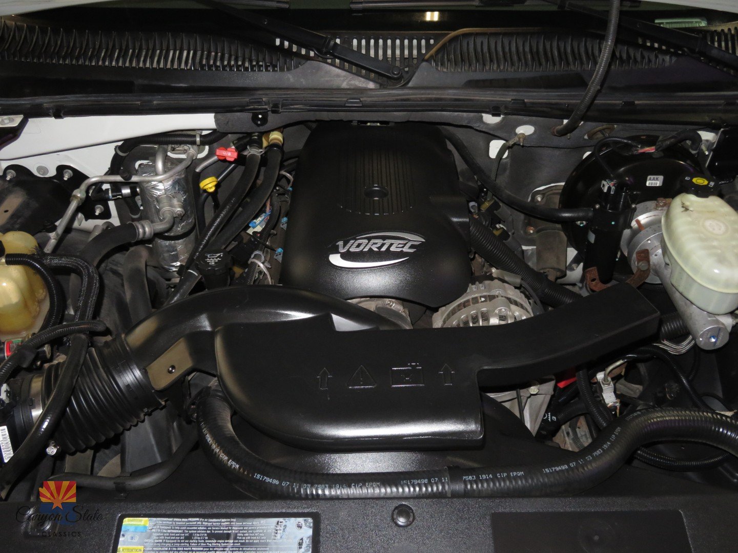 Used 2003 GMC Yukon XL SLT w/ 1SD Preferred Equipment Group AWD/4WD image 5