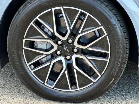 Used 2025 Ford Mustang Mach-E Premium RWD image 40
