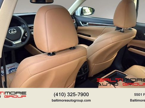 Used 2015 Lexus GS 350 AWD w/ Premium Package image 35
