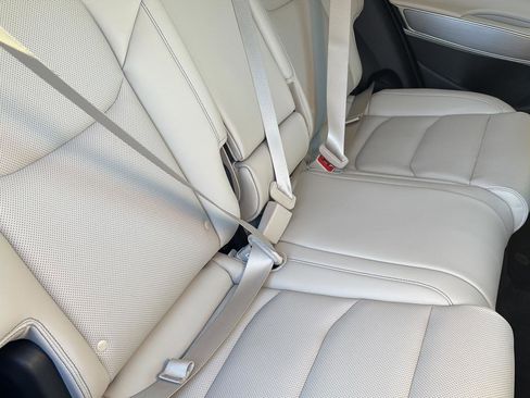 Certified 2026 Genesis GV70 2.5T Select image 46