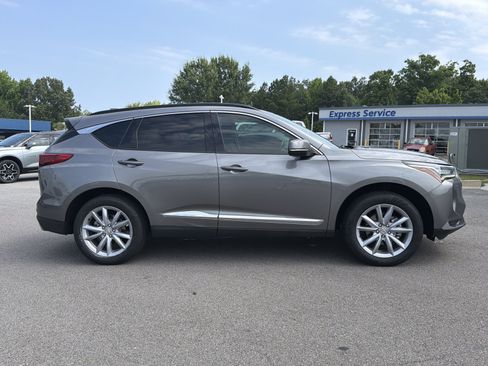 Used 2023 Acura RDX AWD image 13