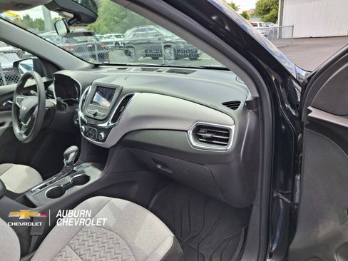Used 2023 Chevrolet Equinox LS w/ LS Convenience Package AWD/4WD image 21