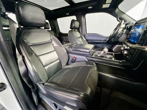 Used 2023 Ford F150 Raptor image 31