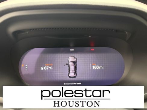 Certified 2023 Polestar Polestar 2 w/ Pilot Pack AWD/4WD image 18