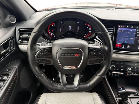 Used 2022 Dodge Durango R/T w/ Trailer Tow Group IV image 14