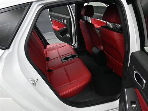 Used 2024 Acura Integra Type S image 31