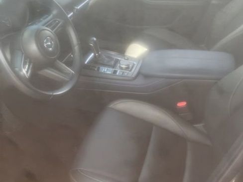 Used 2020 MAZDA CX-30 AWD w/ Select Package image 13