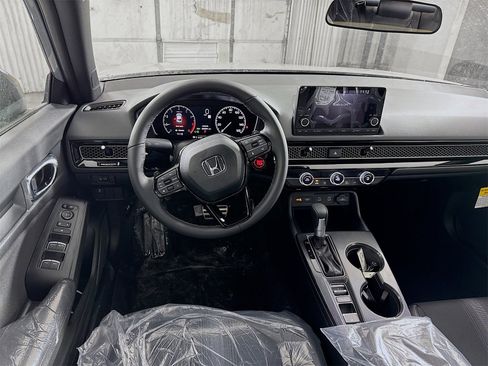 New 2026 Honda Civic Sport image 12