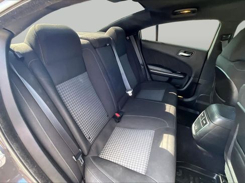 Used 2020 Dodge Charger Scat Pack RWD image 19