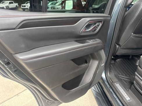 Used 2021 Chevrolet Tahoe RST w/ Luxury Package AWD/4WD image 21