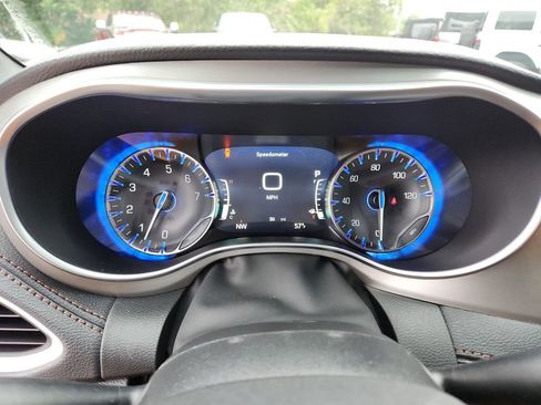 New 2026 Chrysler Pacifica Pinnacle image 35