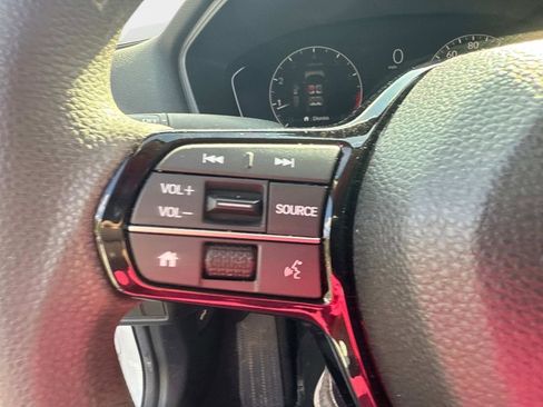 Used 2024 Honda Civic LX image 26