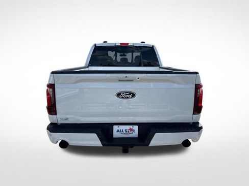 New 2026 Ford F150 XLT w/ Equipment Group 302A MID AWD/4WD image 7