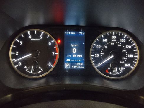 Used 2024 Nissan Sentra S FWD image 23