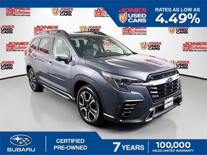 Used 2023 Subaru Ascent Touring
