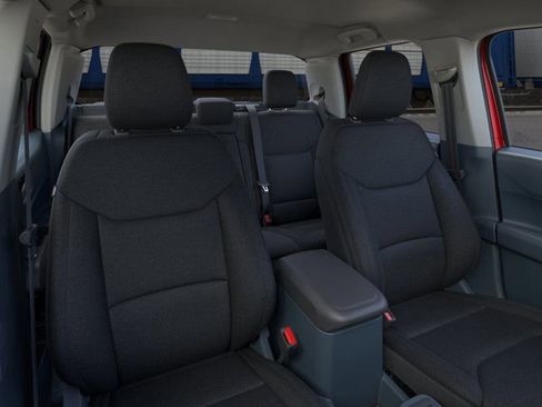 New 2026 Ford Maverick XLT AWD/4WD image 10