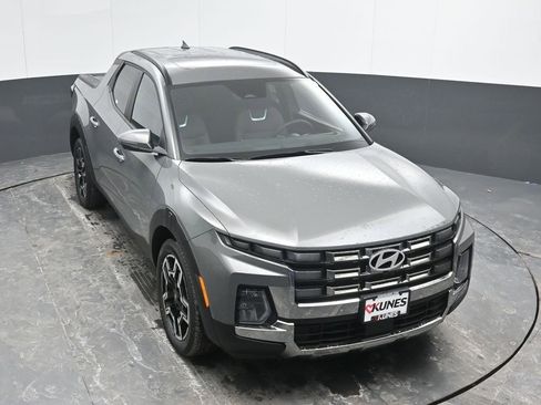 New 2026 Hyundai Santa Cruz Limited AWD/4WD image 37