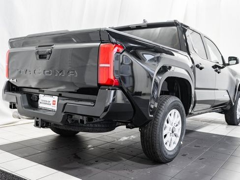 New 2026 Toyota Tacoma SR5 image 4