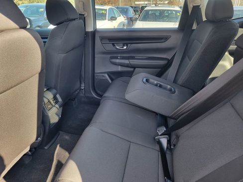 New 2026 Honda CR-V LX image 27