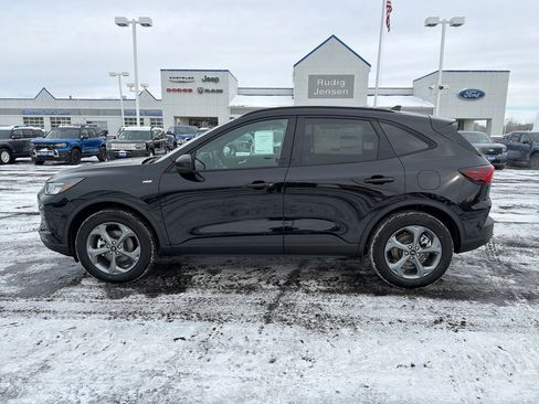 New 2026 Ford Escape ST-Line Select w/ Tech Pack #2 image 2