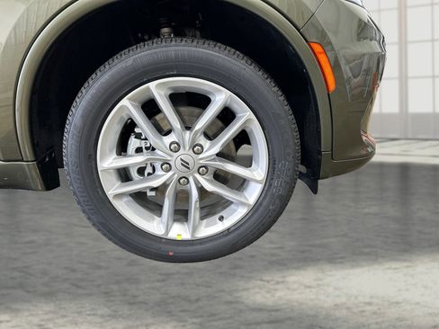 New 2026 Dodge Durango GT image 21