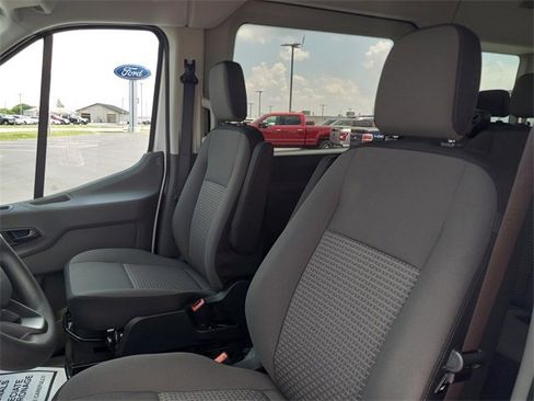 New 2025 Ford Transit 350 XL image 12
