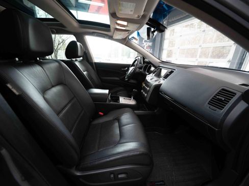Used 2013 Nissan Murano SL w/ Navigation Pkg image 27